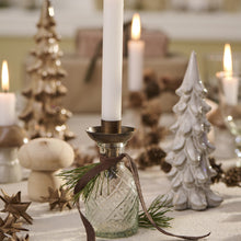 Load image into Gallery viewer, Candle holder to put in bottle
