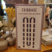 Load image into Gallery viewer, Cribbage game
