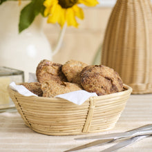 Load image into Gallery viewer, Oval basket
