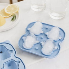 Load image into Gallery viewer, Penguin ice tray
