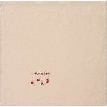 Load image into Gallery viewer, Table runner - branch with red berries (Copy)
