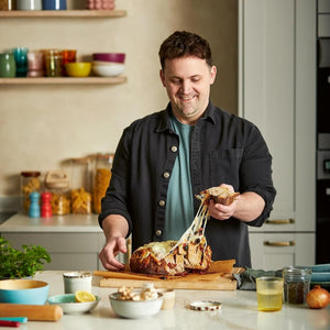 Speedy comfort cookbook