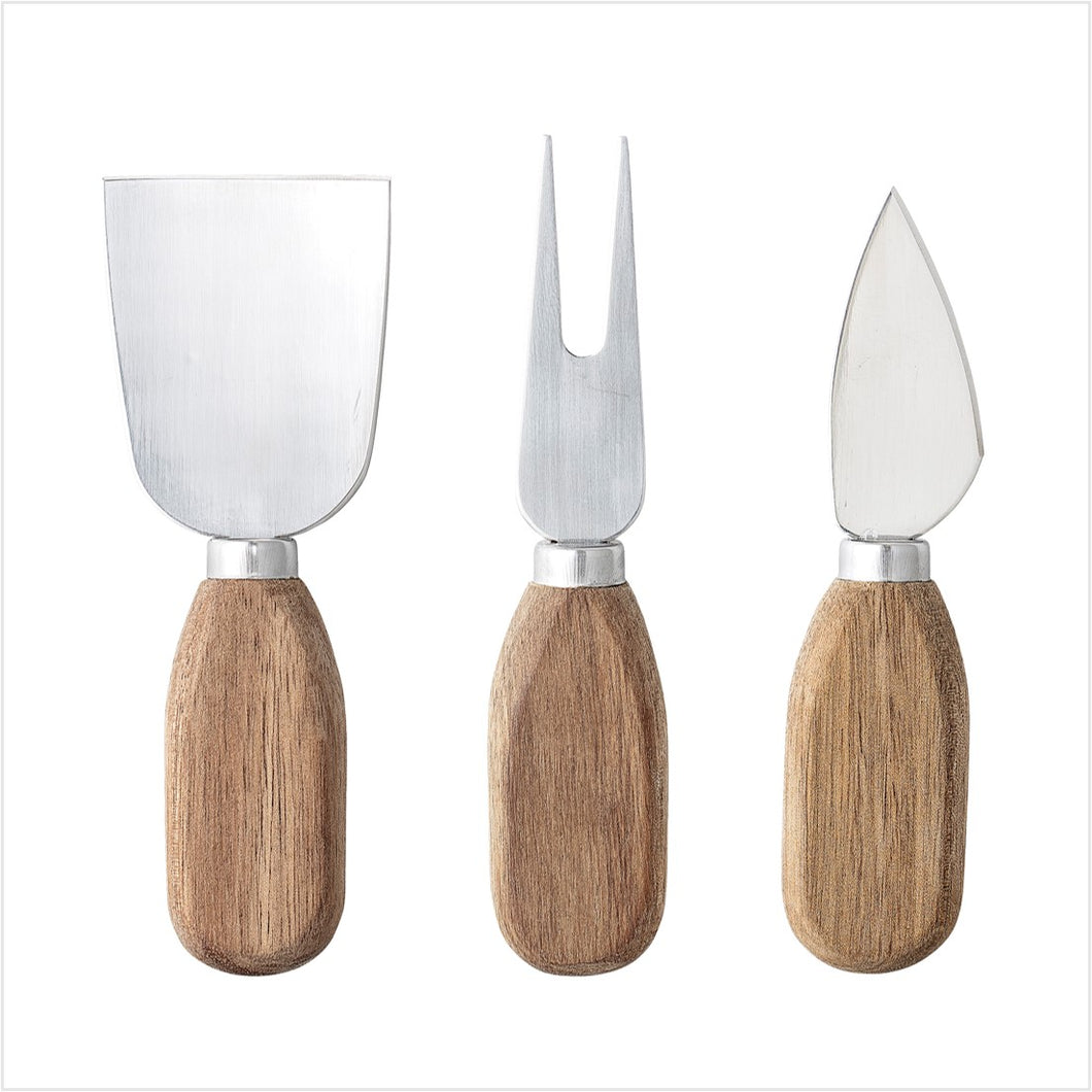 Lisamai cheese utensils