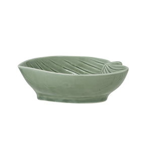 Savanna bowl - green