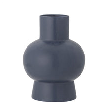 Load image into Gallery viewer, Iko vase - blue
