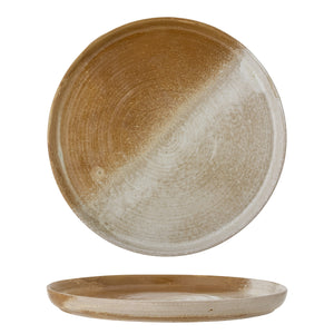 Dalia serving plate