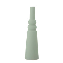 Load image into Gallery viewer, Isolde vase - green
