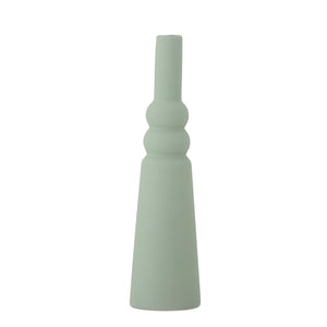 Isolde vase - green