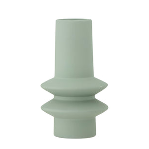 Isold vase - green