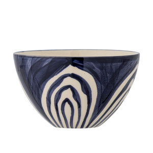 Shama bowl - blue