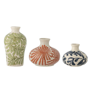 Fauni vases