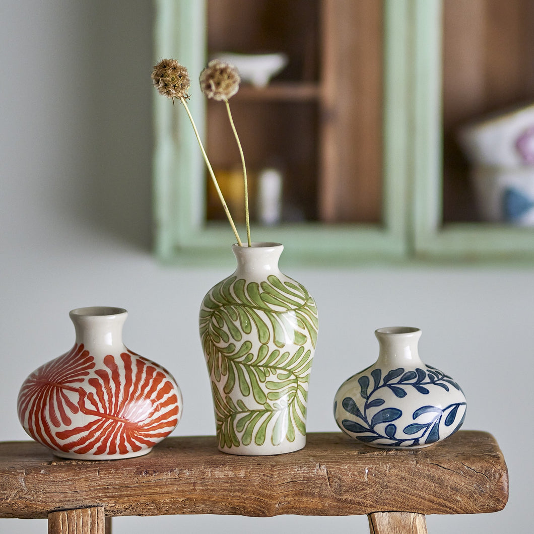 Fauni vases