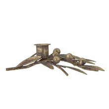 Load image into Gallery viewer, Mirabel candle holder - small
