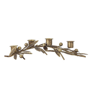 Mirabel candle holder