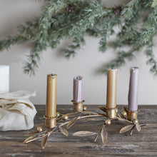 Load image into Gallery viewer, Mirabel candle holder
