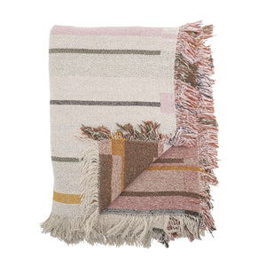 Toscana throw