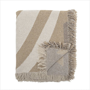 Orinoco throw