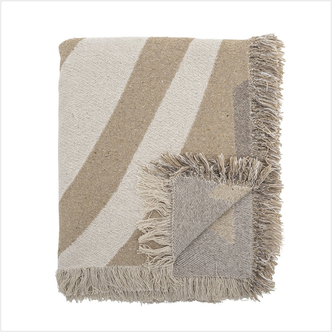 Orinoco throw