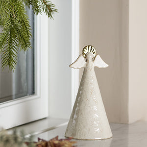 Liza Xmas dec