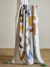 Load image into Gallery viewer, Memmo throw
