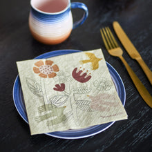 Load image into Gallery viewer, Vivielle napkin
