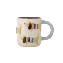 Load image into Gallery viewer, Charlie cup - sausage dog
