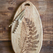 Load image into Gallery viewer, Moya chopping board
