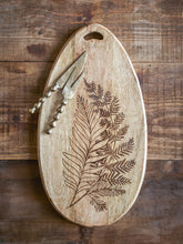 Load image into Gallery viewer, Moya chopping board
