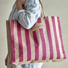 Load image into Gallery viewer, Bergamo shopping bag - various colours
