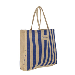 Bergamo shopping bag - various colours