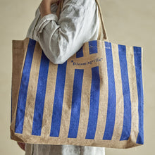 Load image into Gallery viewer, Bergamo shopping bag - various colours
