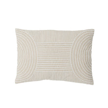 Load image into Gallery viewer, Chun cushion - natural
