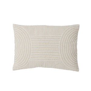 Chun cushion - natural