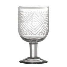 Load image into Gallery viewer, Kyomi wine glass

