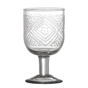 Kyomi wine glass