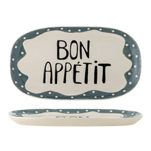 Load image into Gallery viewer, Soline serving plate
