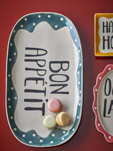 Load image into Gallery viewer, Soline serving plate
