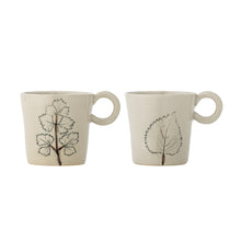 Load image into Gallery viewer, Aubrin cup - 2 designs
