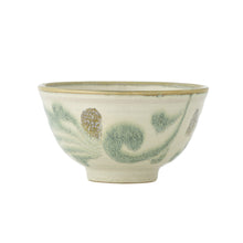 Load image into Gallery viewer, Bethany bowl - green/beige
