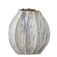 Load image into Gallery viewer, Feray vase - natural
