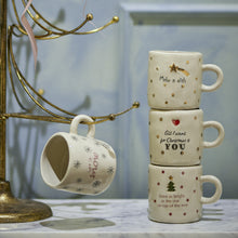 Load image into Gallery viewer, Christy cup - make a wish
