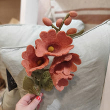 Load image into Gallery viewer, Hollyhock - various colours
