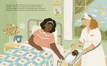 Load image into Gallery viewer, Little people big dreams - Stevie Wonder
