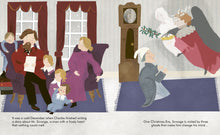 Load image into Gallery viewer, Little people big dreams - Charles Dickens
