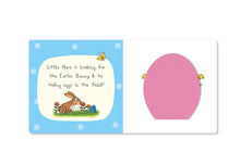 Load image into Gallery viewer, Can you find the Easter bunny book
