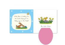 Load image into Gallery viewer, Can you find the Easter bunny book
