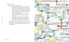 Load image into Gallery viewer, Maps of the world quiz book
