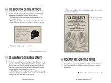 Load image into Gallery viewer, Sherlock Holmes escape book: train of the dead
