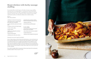 Ginger Pig one pot cookbook