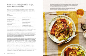 Ginger Pig one pot cookbook